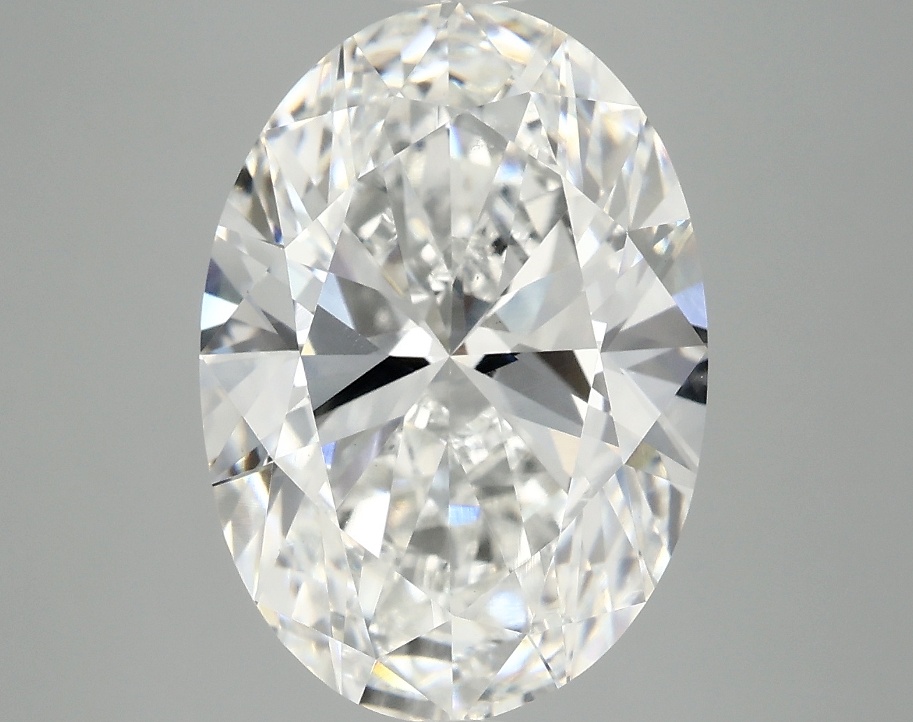 7.02ct E VS1 OV