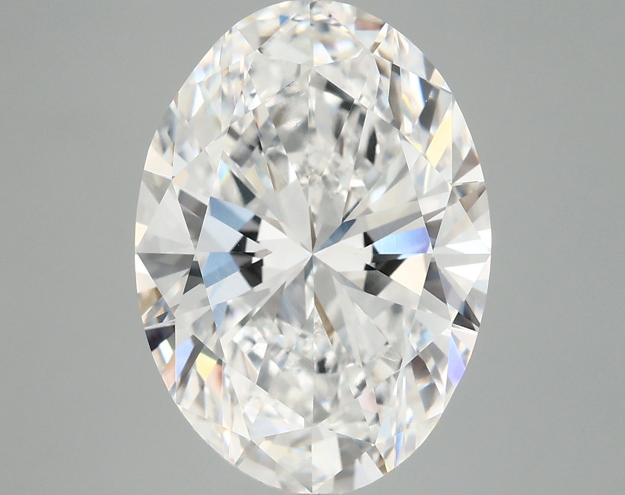 7.1ct E VVS2 OV