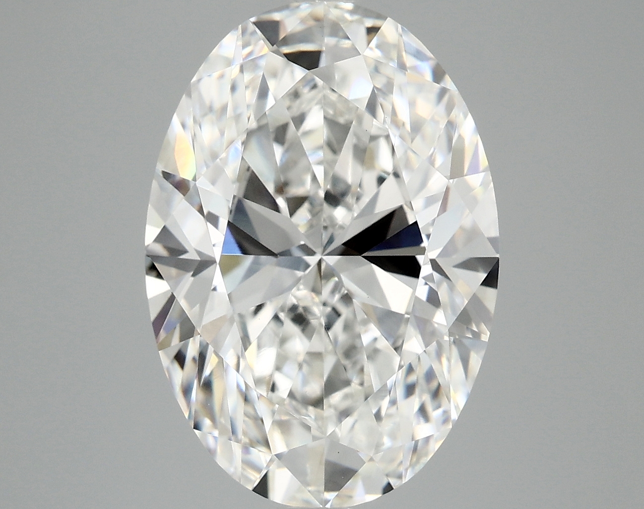 7.1ct F VVS2 OV