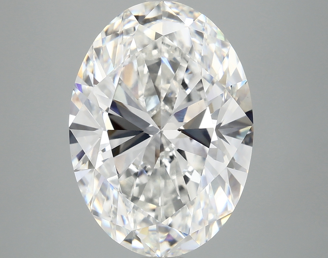 7.02ct E VS1 OV