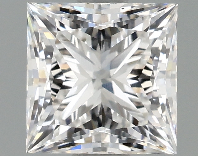 0.98ct E VS2 PR