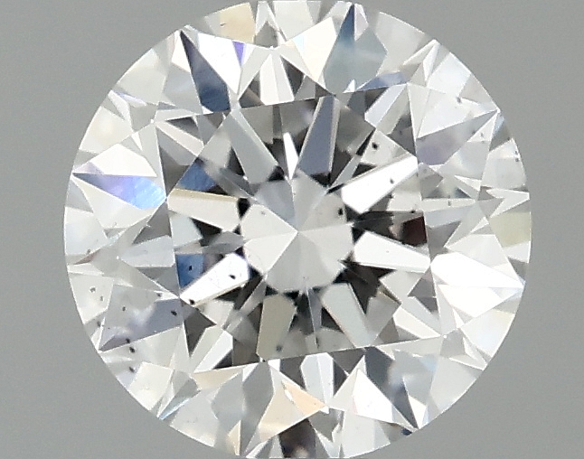 1.01ct E SI1 RB