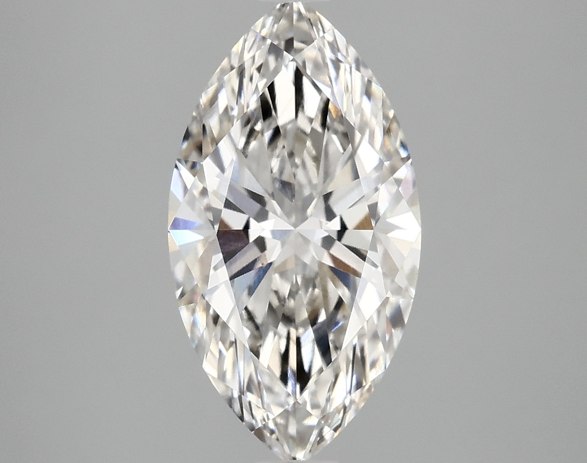 2.55 ct LabGrown Marquise G VS1