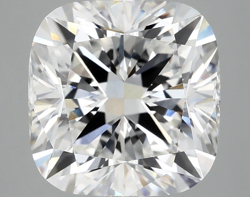 4.99ct E VVS2 CUSQ