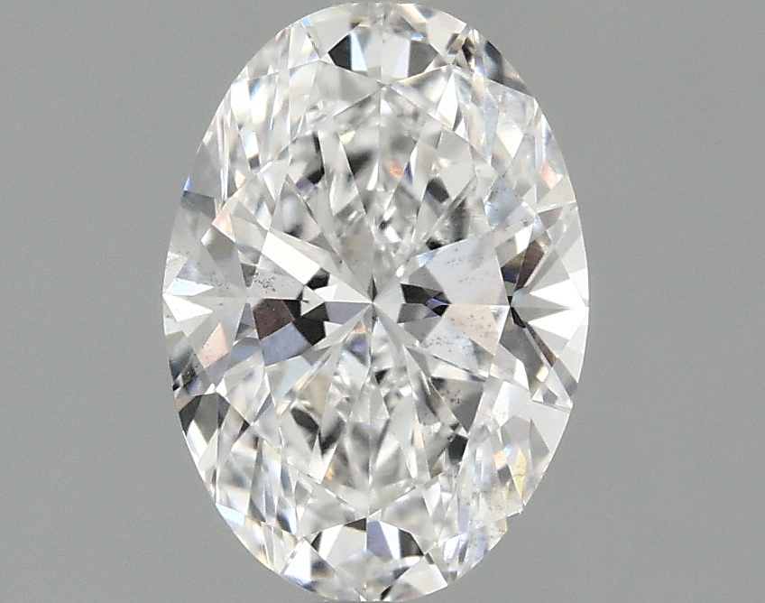 1.19ct E SI1 OV