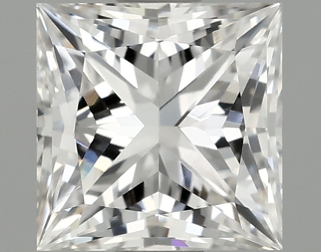 0.97ct F VS2 PR