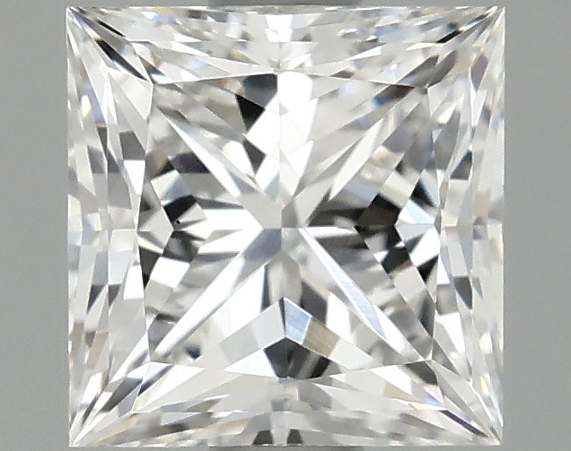 0.97ct E VS1 PR