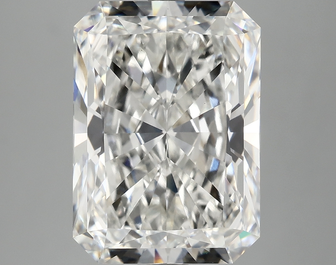 7.2ct G VS1 RAD