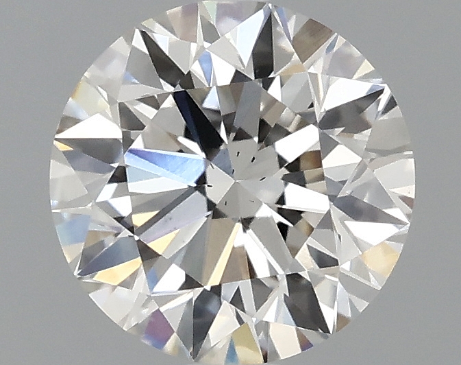 0.99ct G VS2 RB