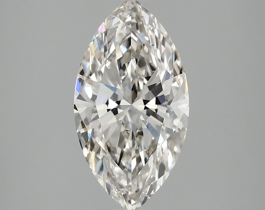 2.1ct H VS1 MQ