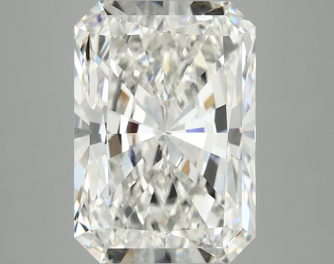 6.95ct G VS1 RAD