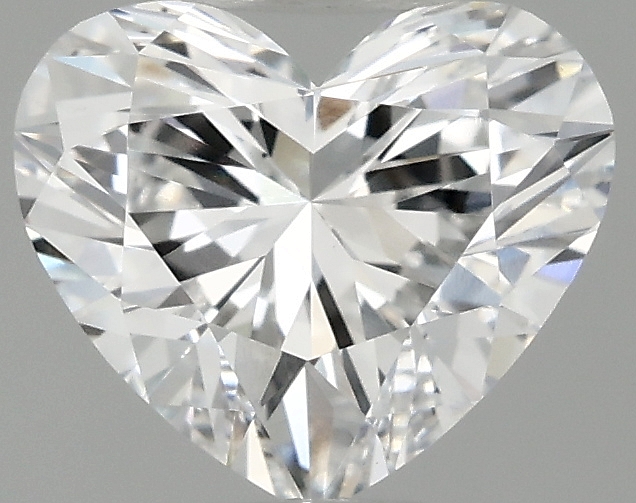 0.92ct D VS1 HT