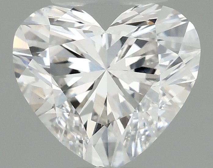 0.88ct F VS1 HT