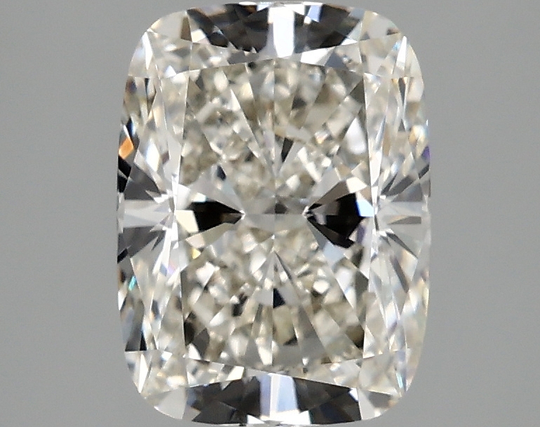 2.09ct H VS1 CU