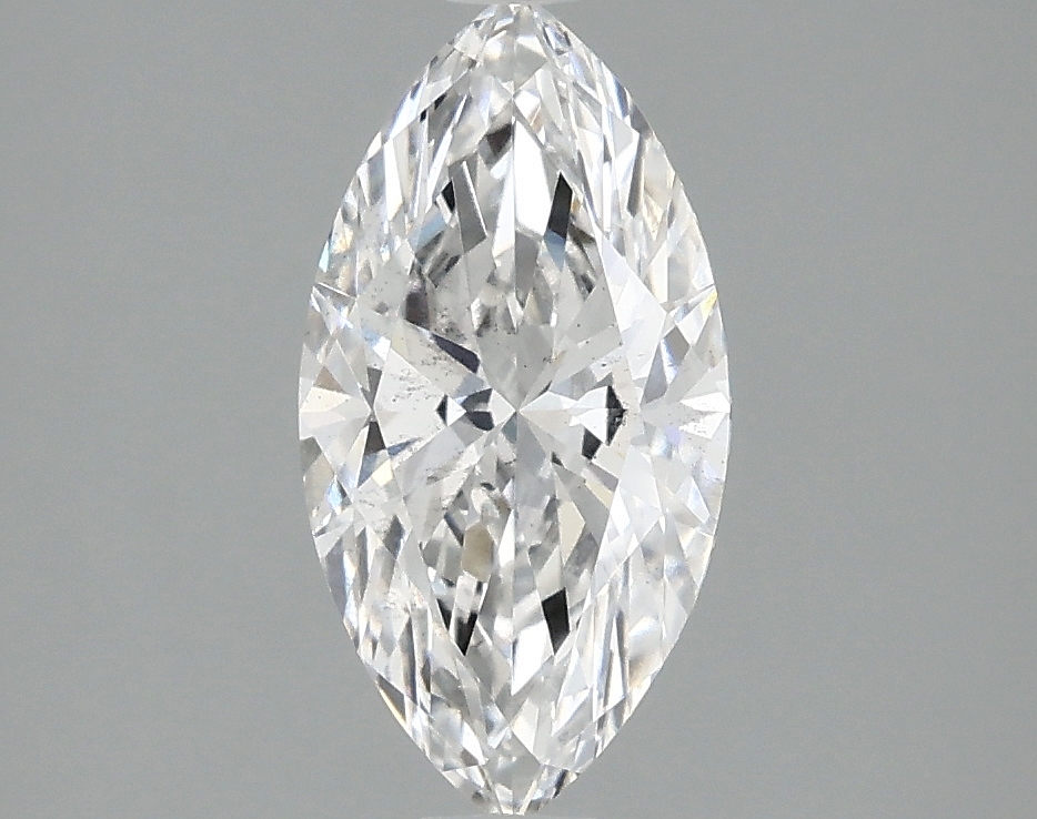 1.41 ct LabGrown Marquise E SI1