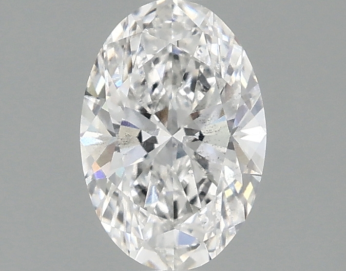 1.07ct E SI1 OV