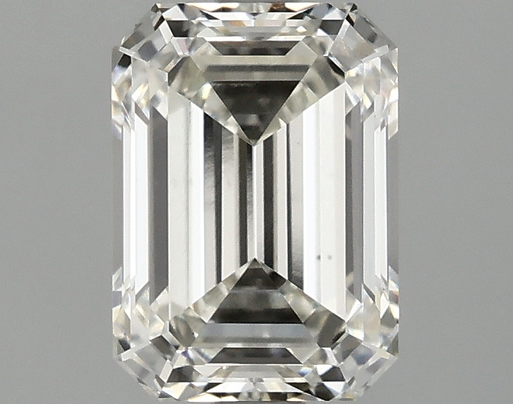 2.07ct H VS1 EM