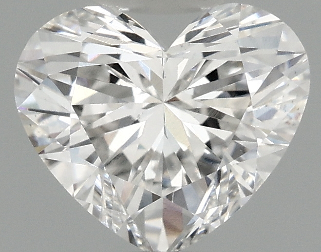 0.89ct E VS1 HT