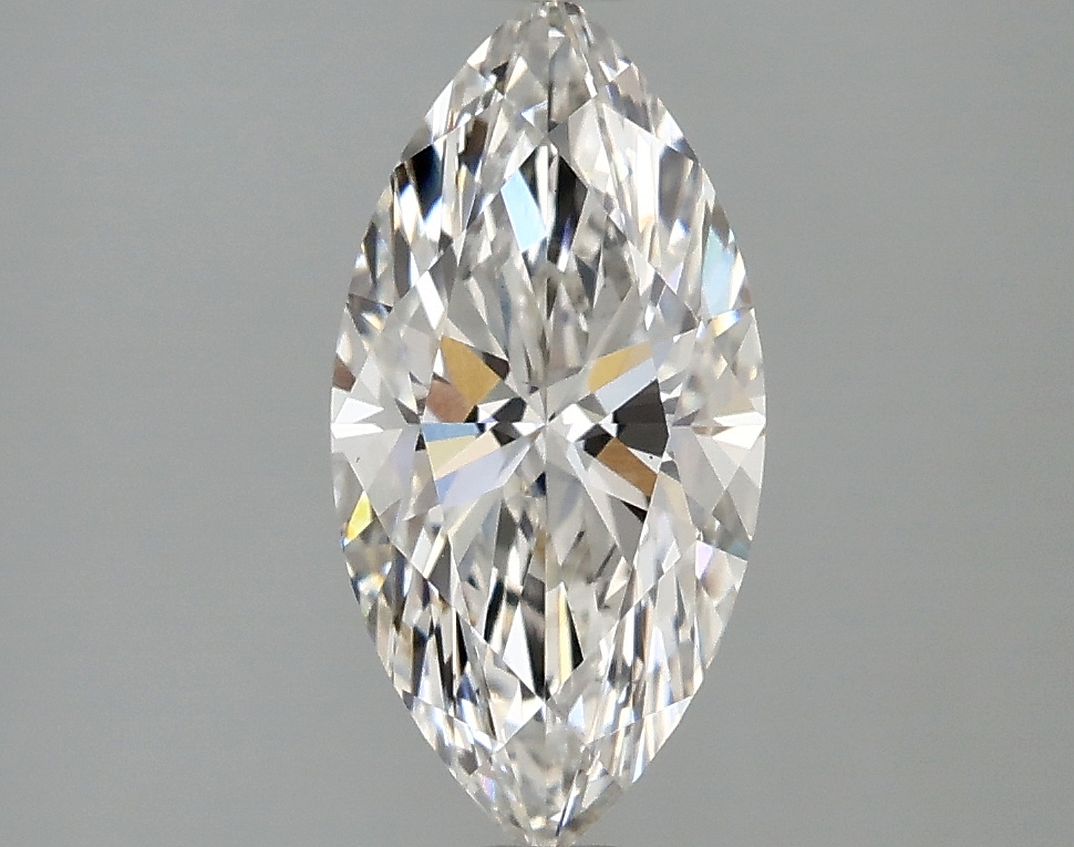 1.48 ct LabGrown Marquise F VS1