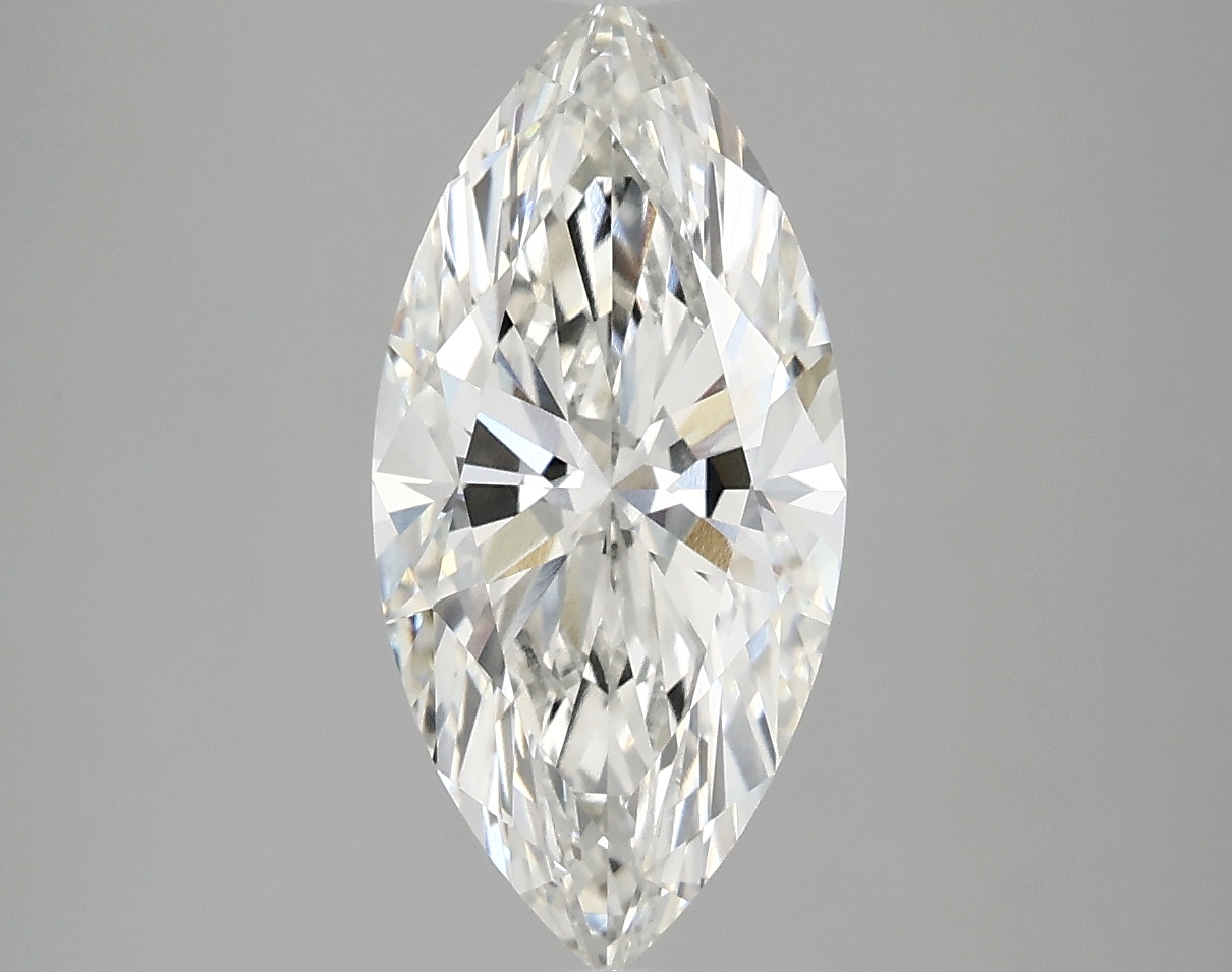 2.48ct H VVS2 MQ