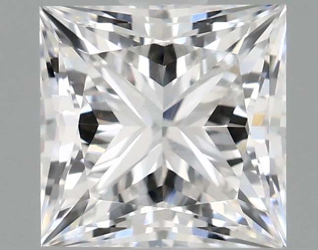 0.99ct D VS2 PR
