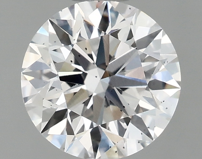 0.98ct E SI1 RB