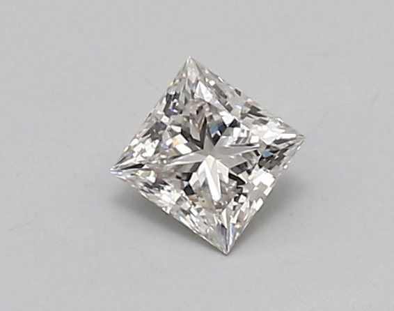 0.45ct G VS2 PRINCESS
