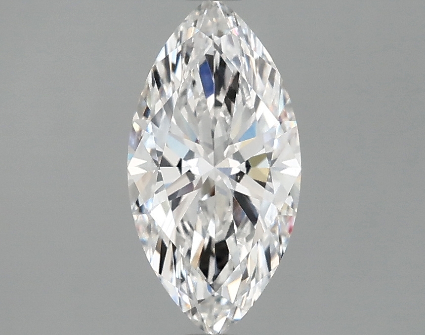 1.11 ct LabGrown Marquise E VS2
