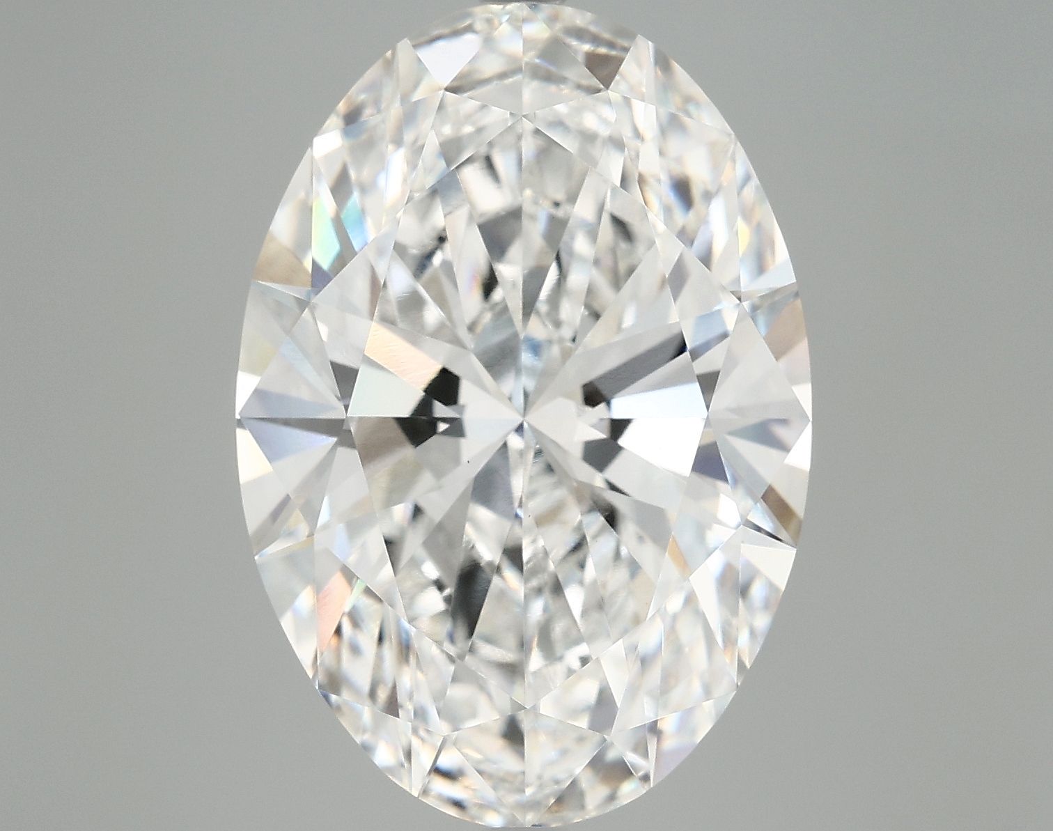 9.22ct F VS1 OV