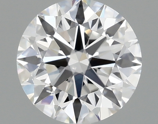 0.98ct D SI1 RB