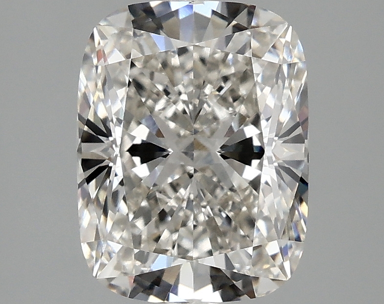 2.42ct H VVS2 CU