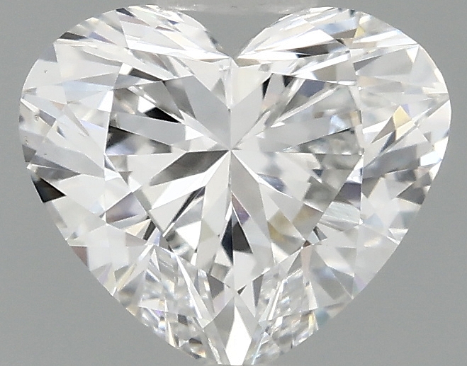0.91ct E VS1 HT