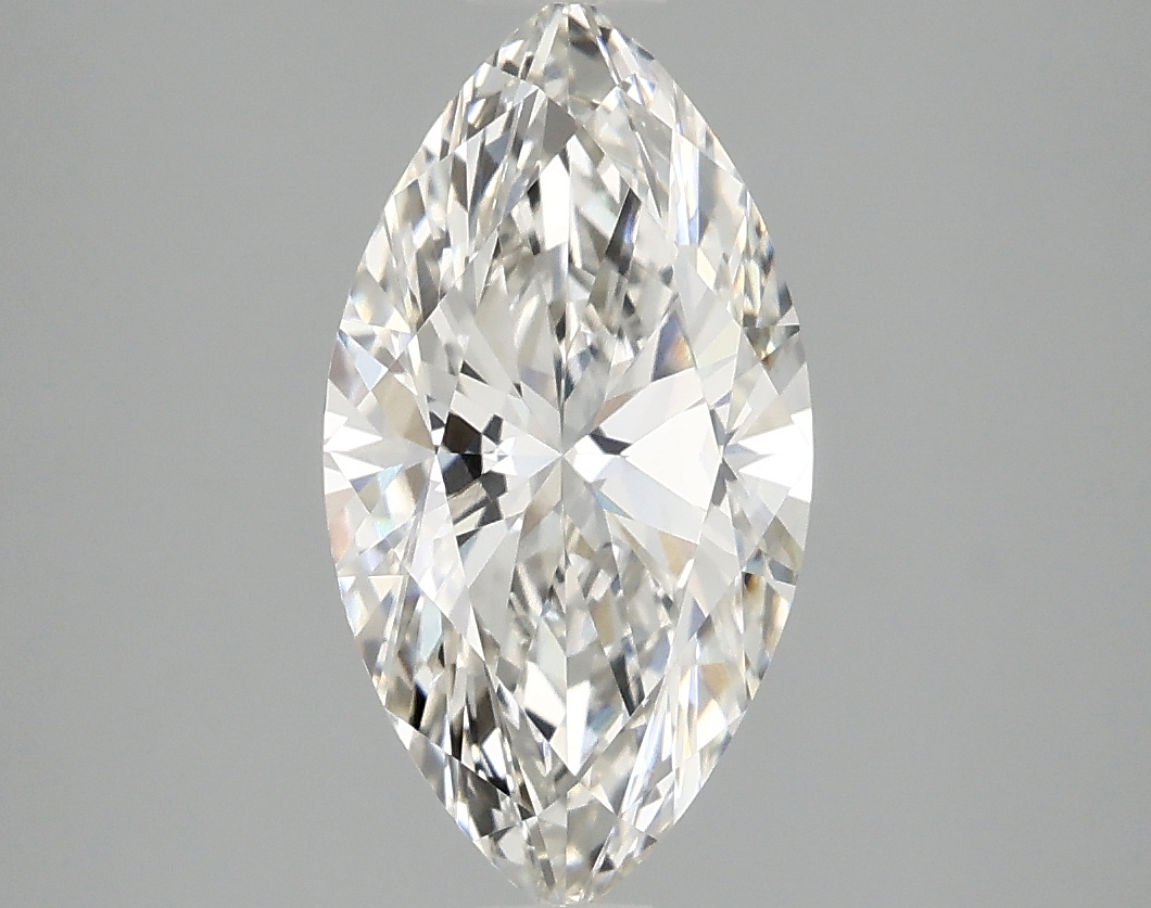 2.1ct H VVS1 MQ