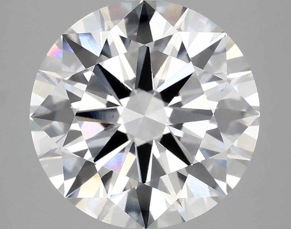 4.81ct F VS2 RB