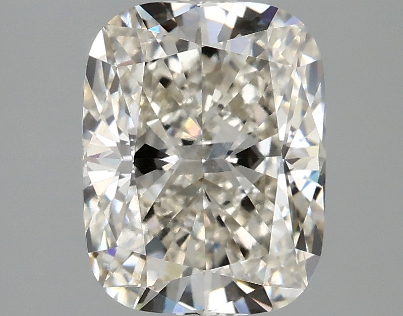 2.45ct H VVS2 CU