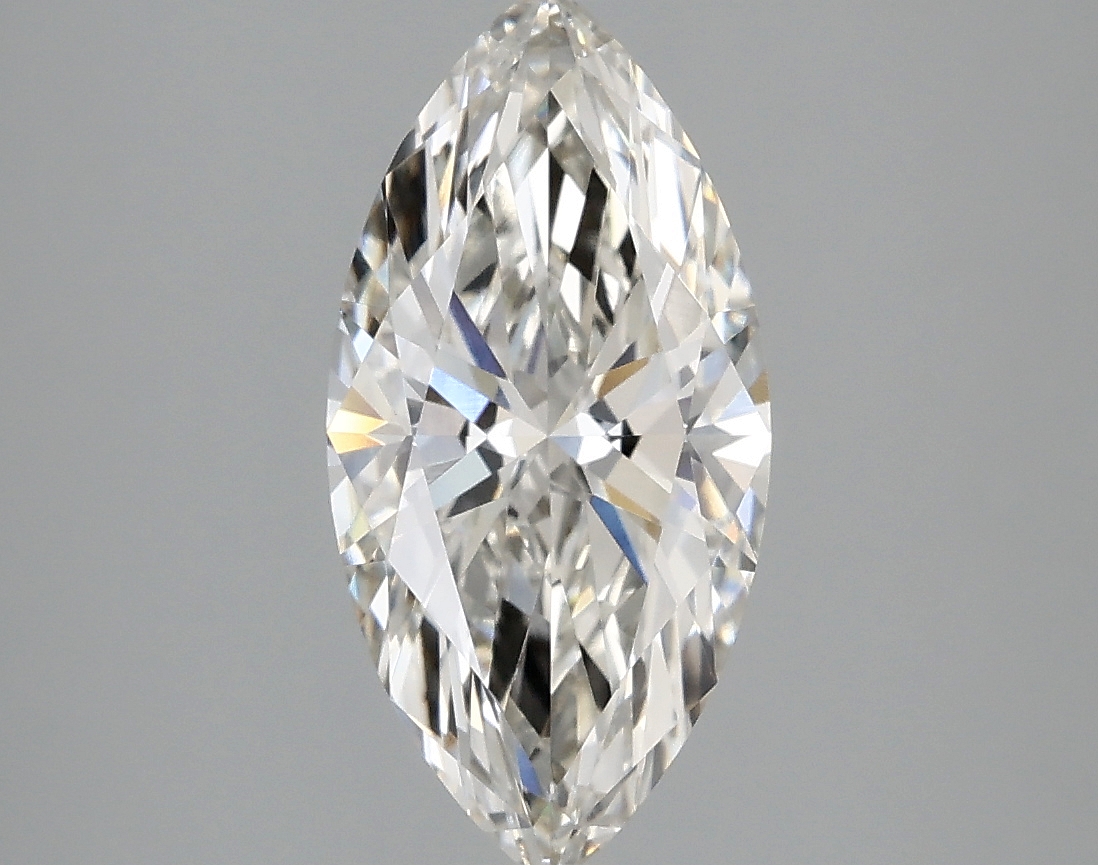 2.03ct H VVS2 MQ