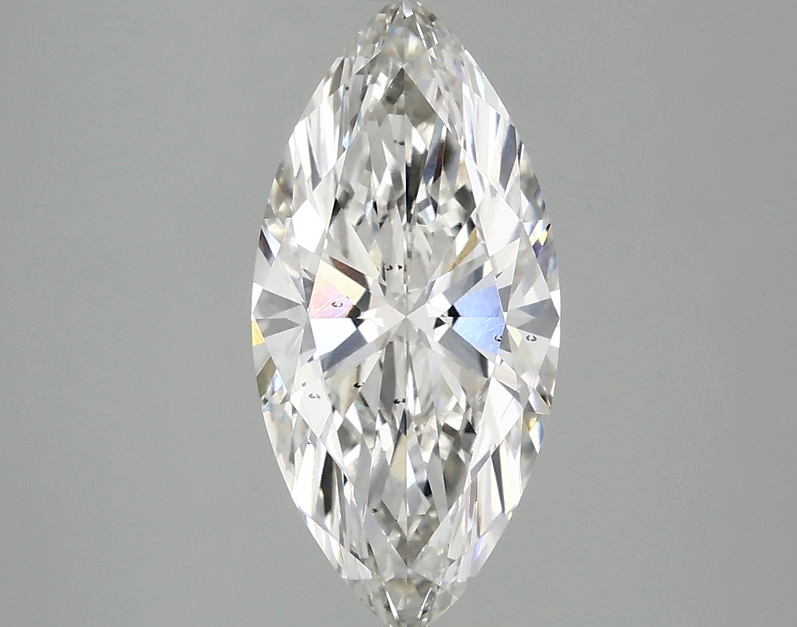 1.97ct G SI1 MQ