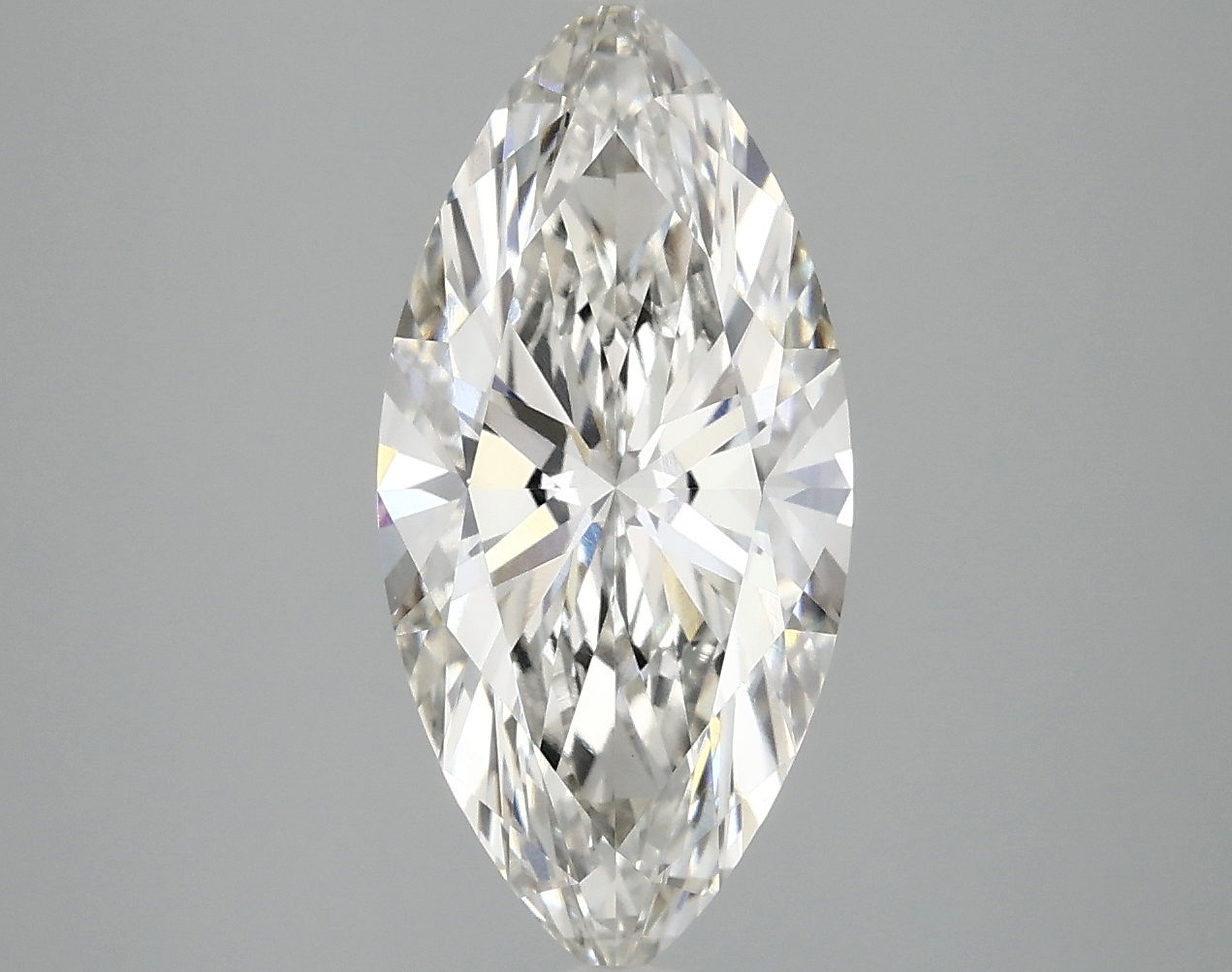 2.81ct G VS1 MQ