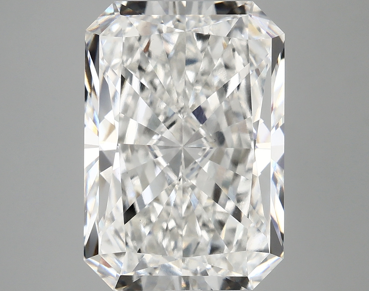 7.86ct F VS1 RAD