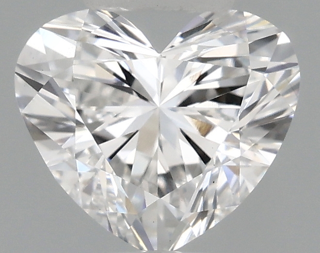0.9ct E VS1 HT