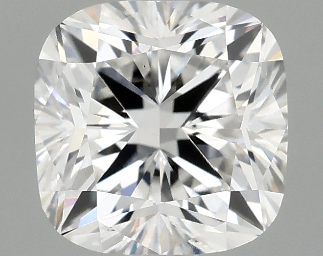 0.9ct E VS1 CUSQ