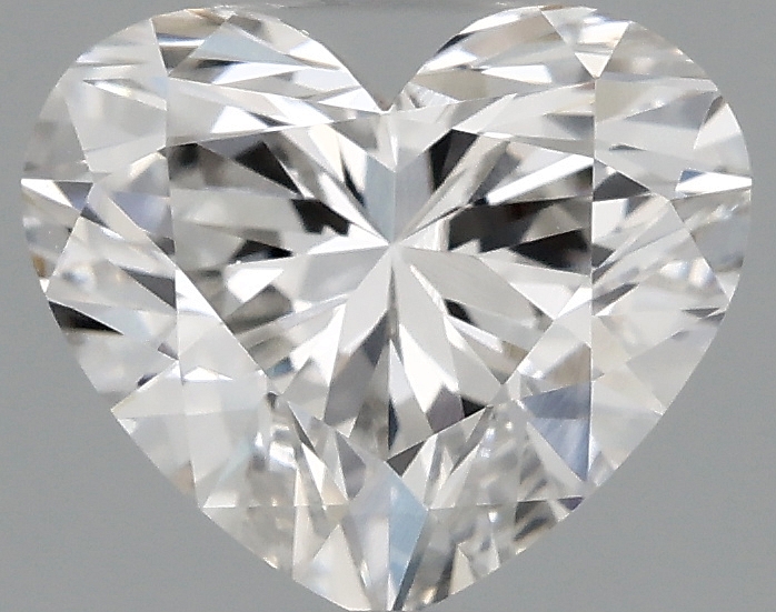 1.01ct G VVS2 HT