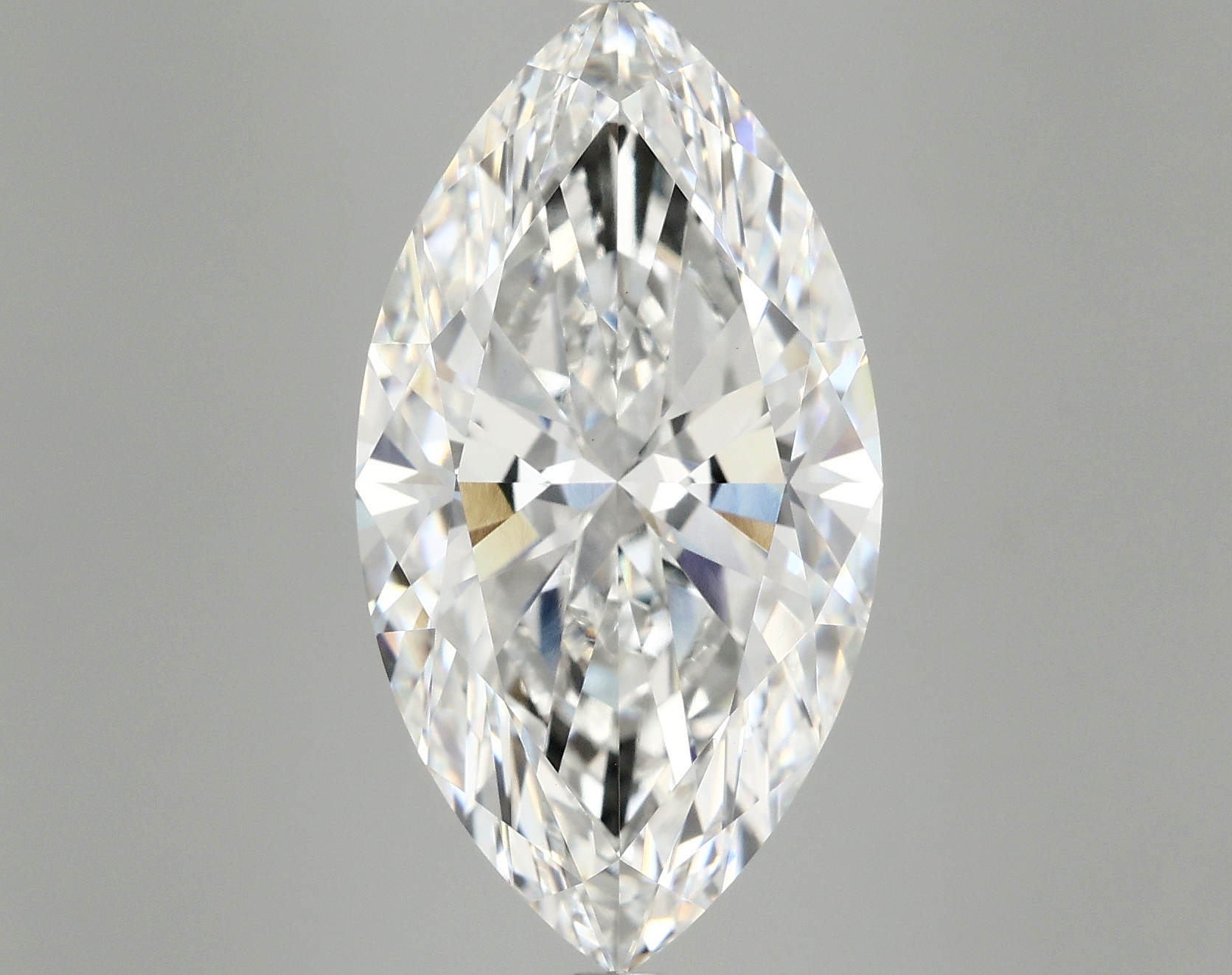 8.12ct F VS1 MQ