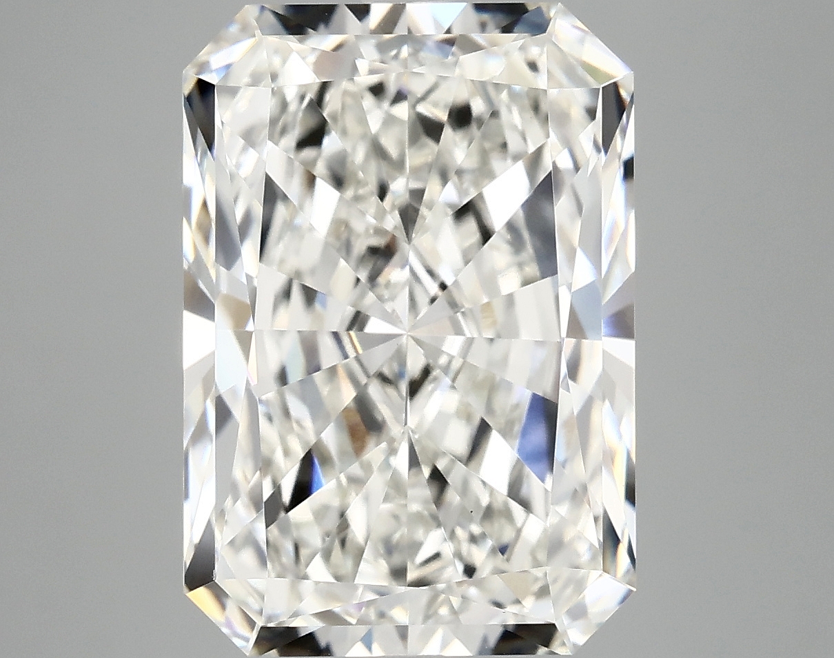 7.5ct G VVS2 RAD