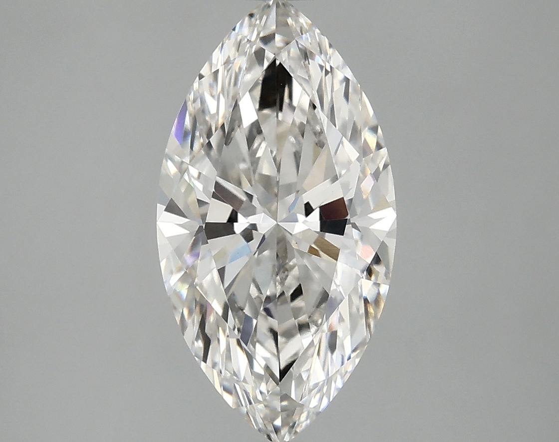 2.41ct G VS1 MQ