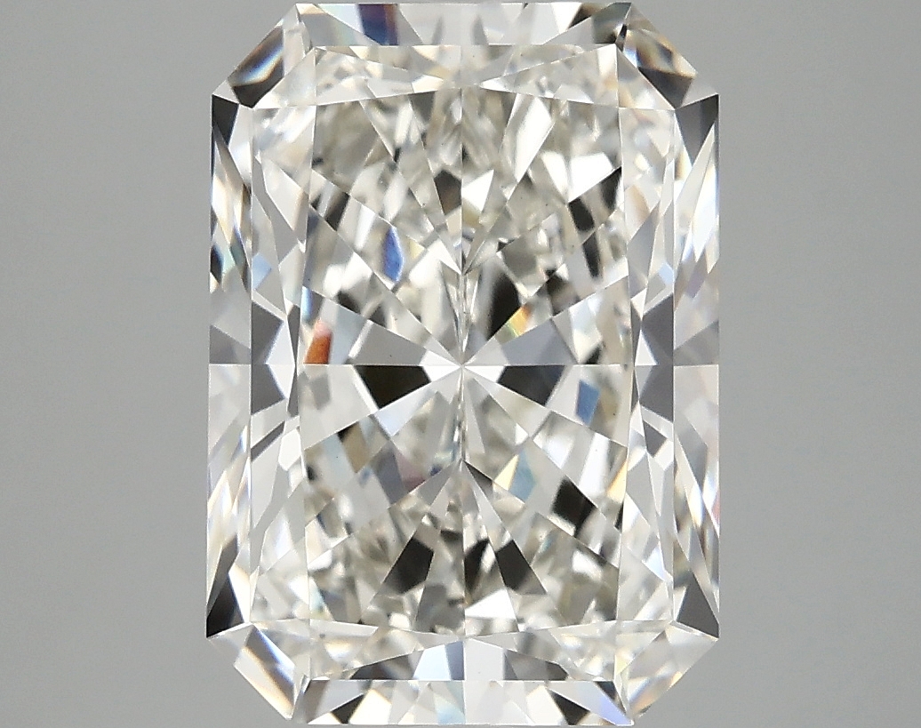 4.96ct H VS1 RAD