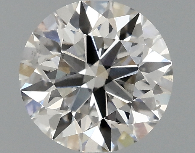 1.1ct G SI1 RB