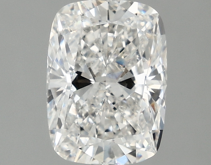 1.96ct E VS1 CU