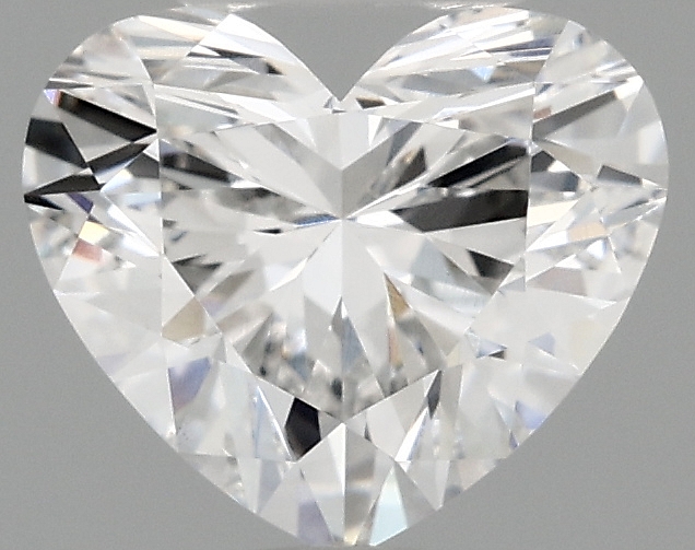 0.89ct E VS1 HT