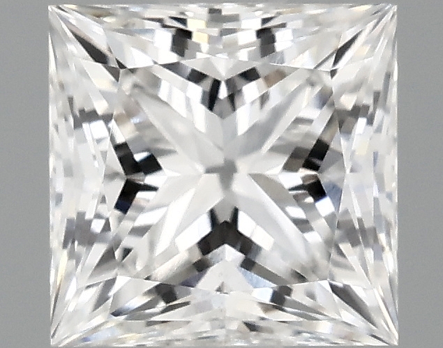 0.97ct E VS2 PR
